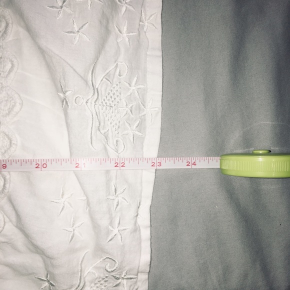 Wet Seal White Sundress - Picture 7 of 8